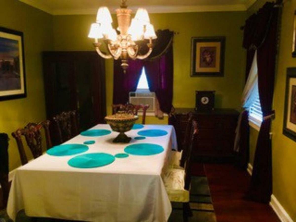 Best Deal In Town! Entire 1 Bedroom Apartment 59 Montgomery Exteriér fotografie