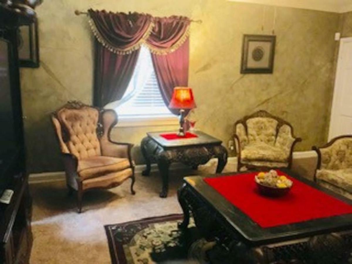 Best Deal In Town! Entire 1 Bedroom Apartment 59 Montgomery Exteriér fotografie